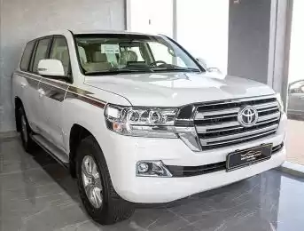 جديدة Toyota Unspecified للبيع في الدوحة #8142 - 1  صورة 